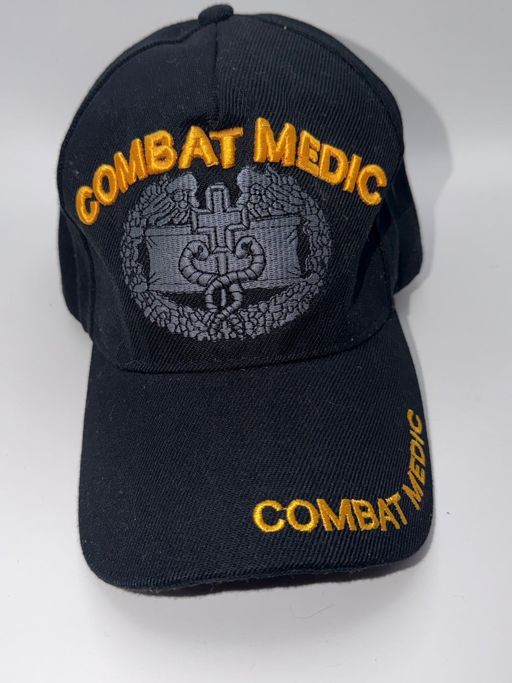 Multiple Men's Adjustable Baseball Caps - Picture 6 of 10
